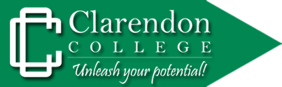 clarendon college texas logo lvn program admissions aid