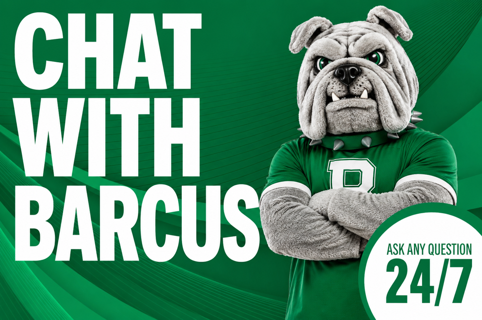 Barcus Barcus