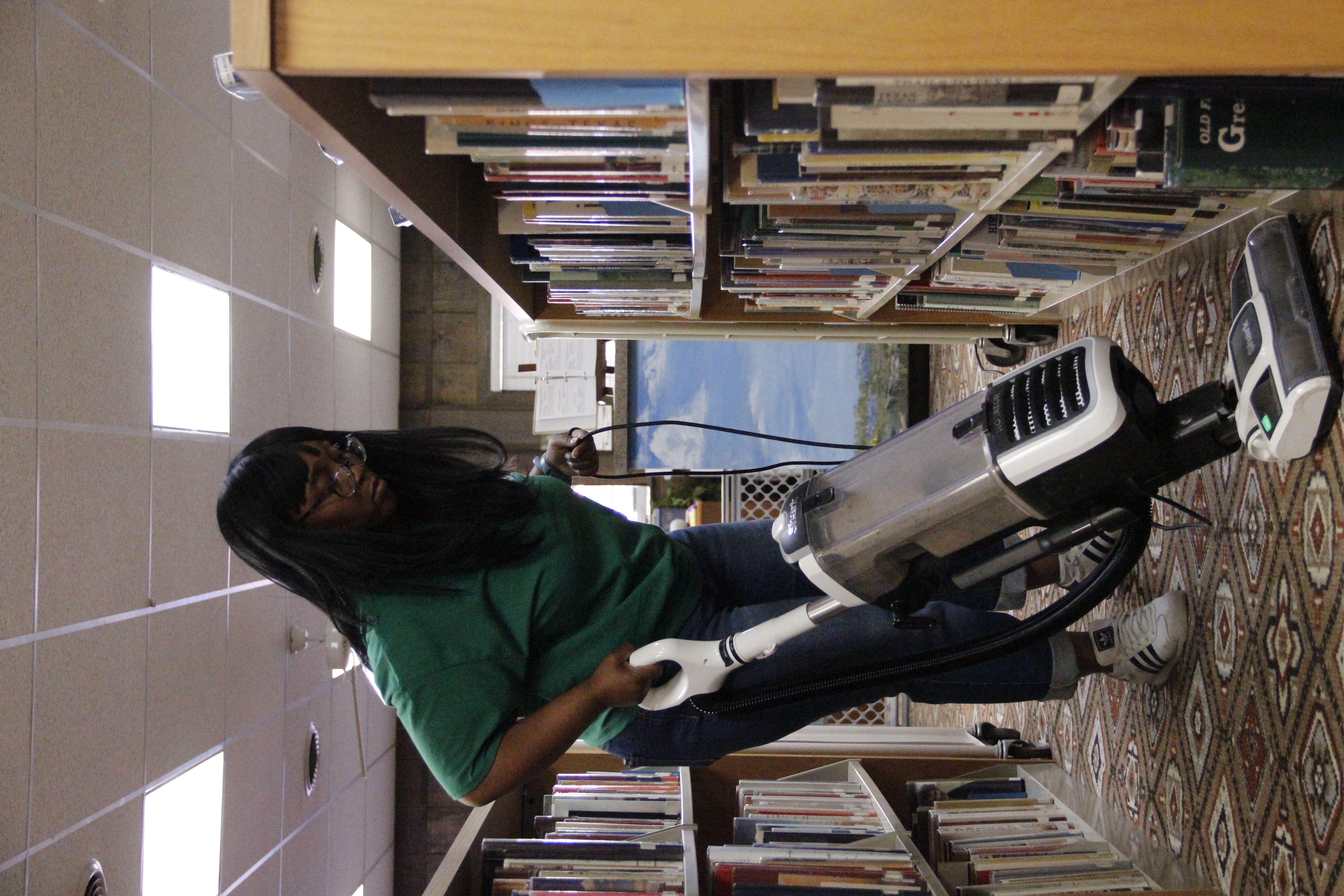 Community Service 12