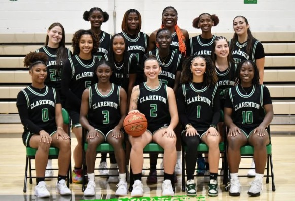 Women's Basketball 25-26 Women's Basketball 25-26