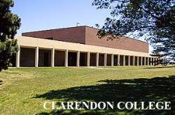 campus