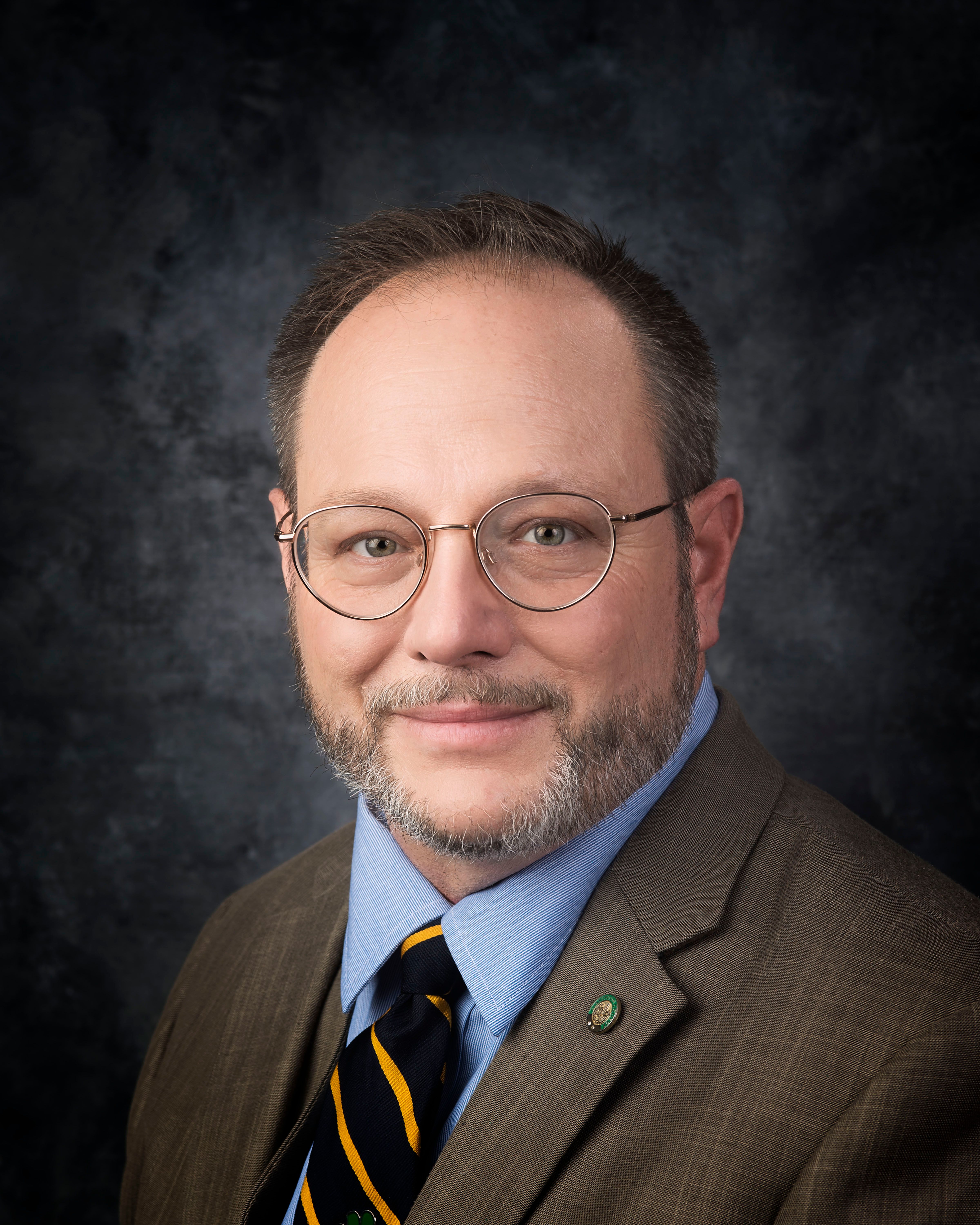 Mr. Buckhaults