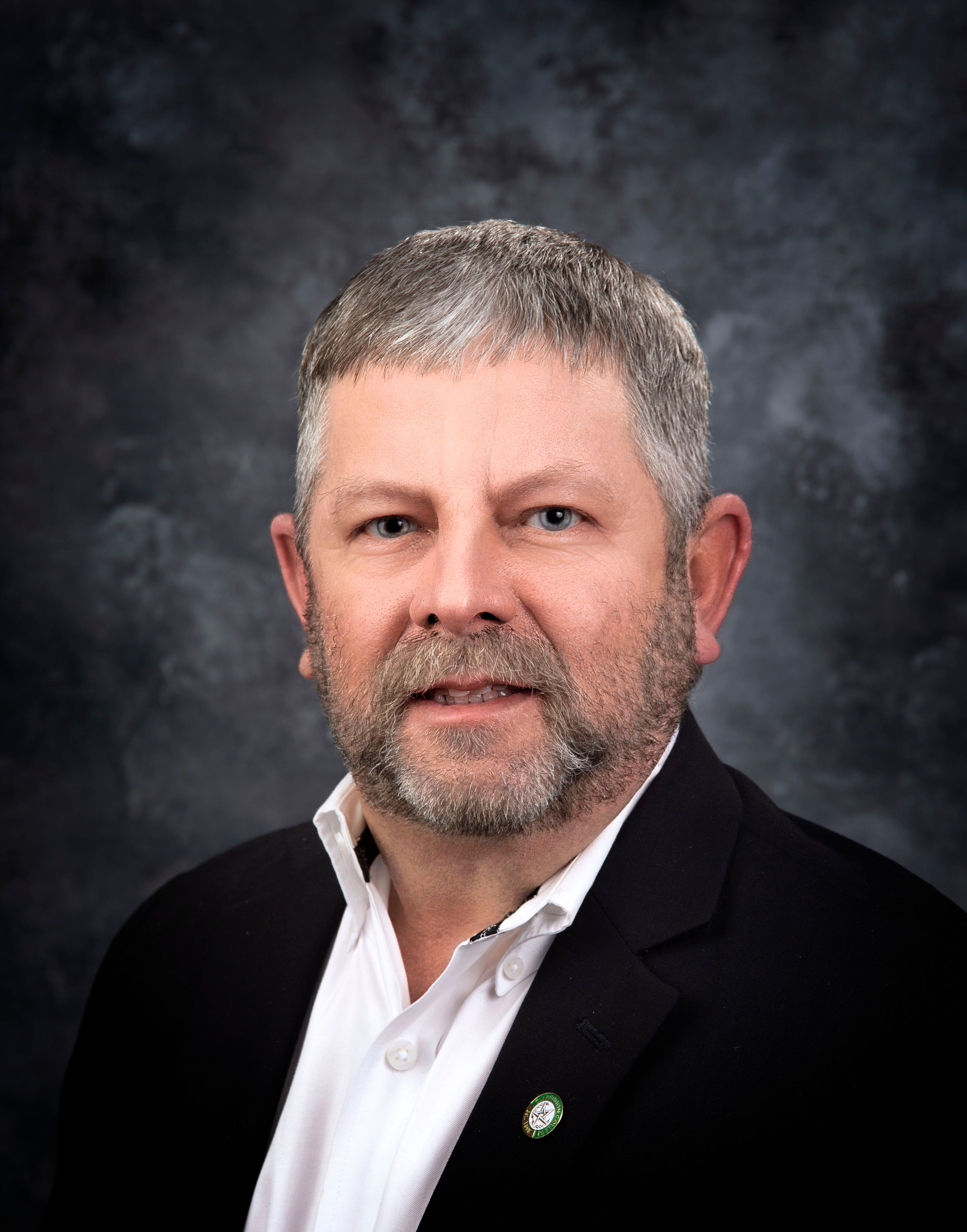 Dr. Guy Ellis