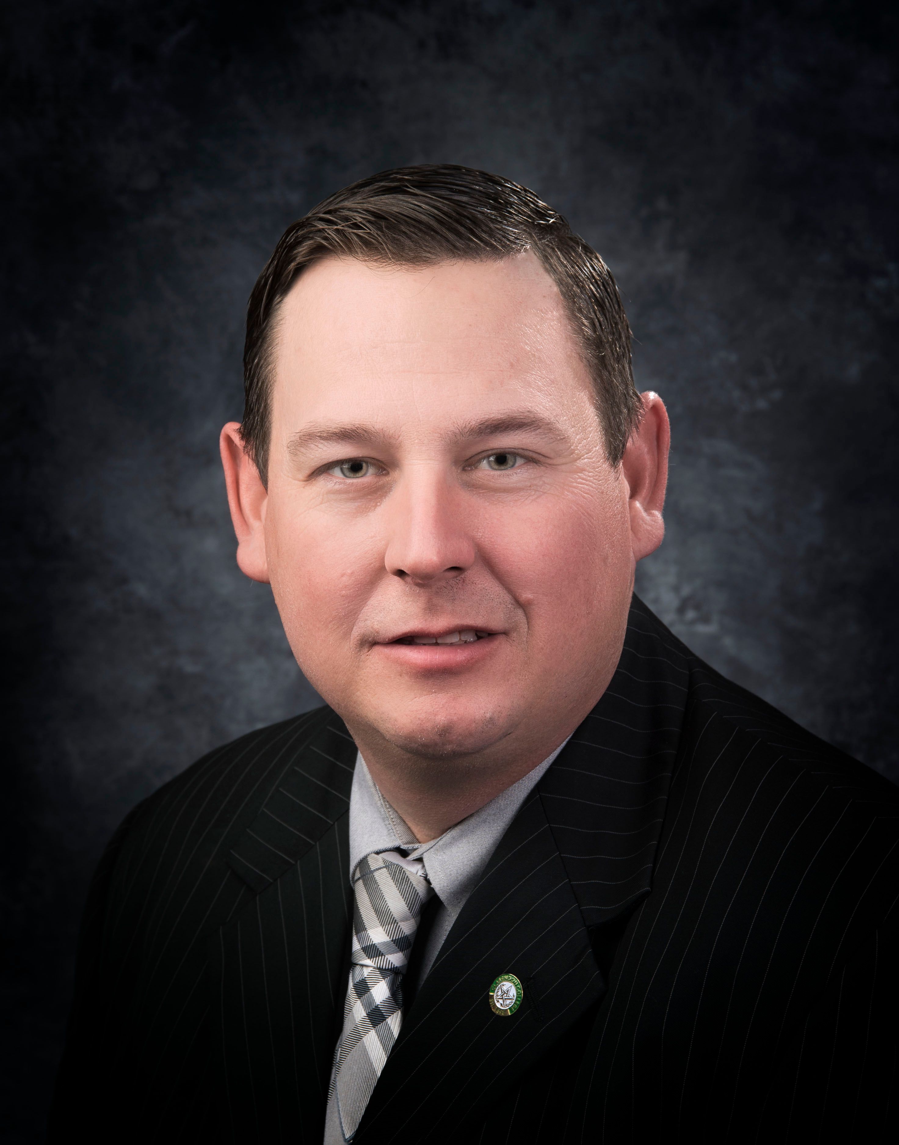 Cary Wann