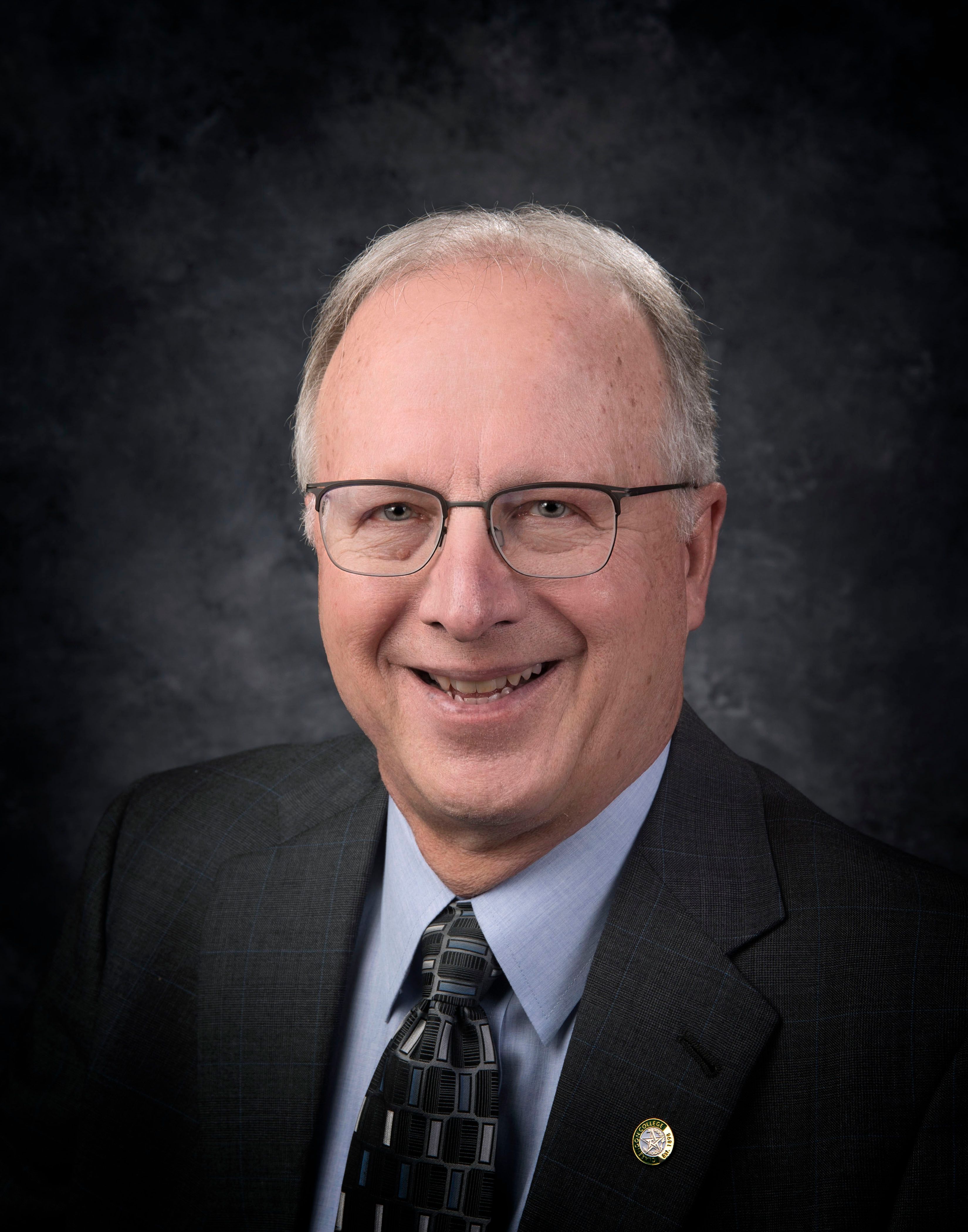 James Shelton