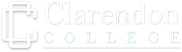 clarendon college logo