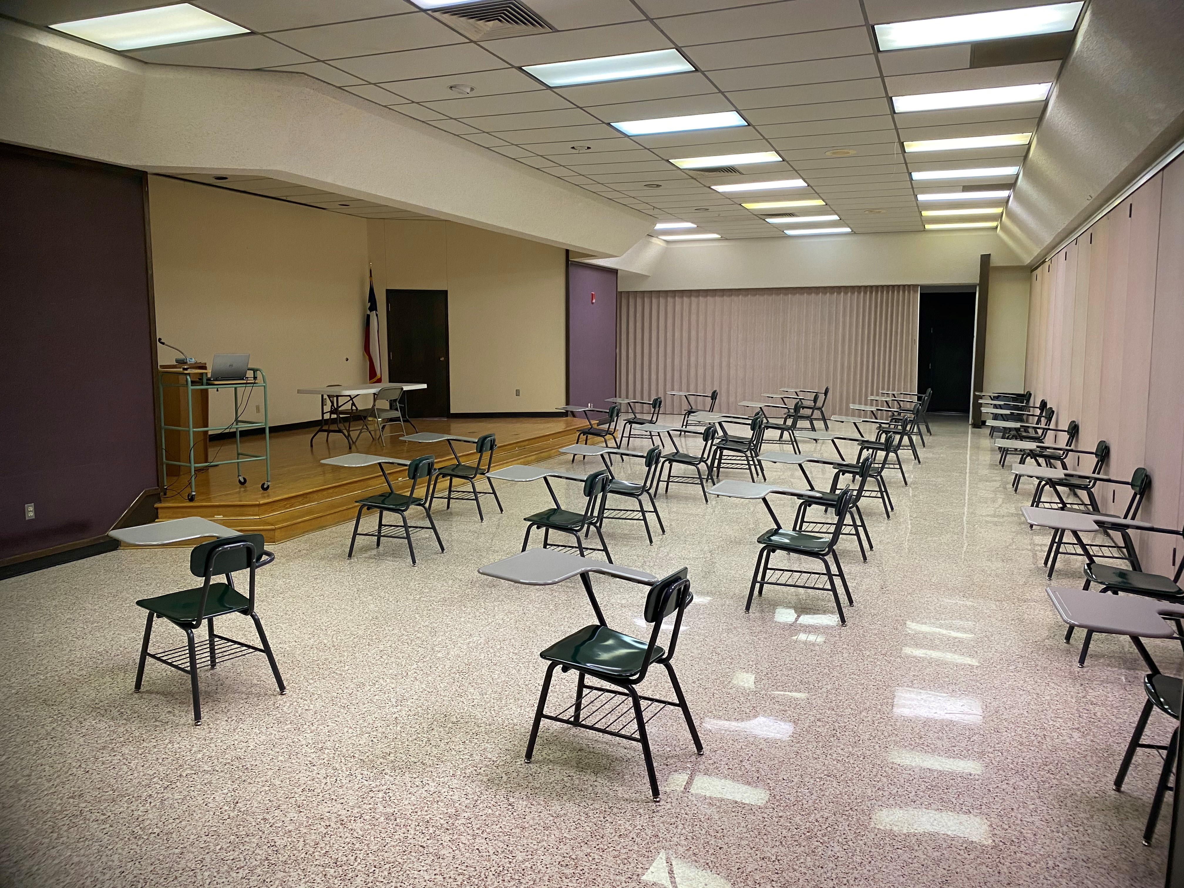 BAC Classroom BAC Classroom