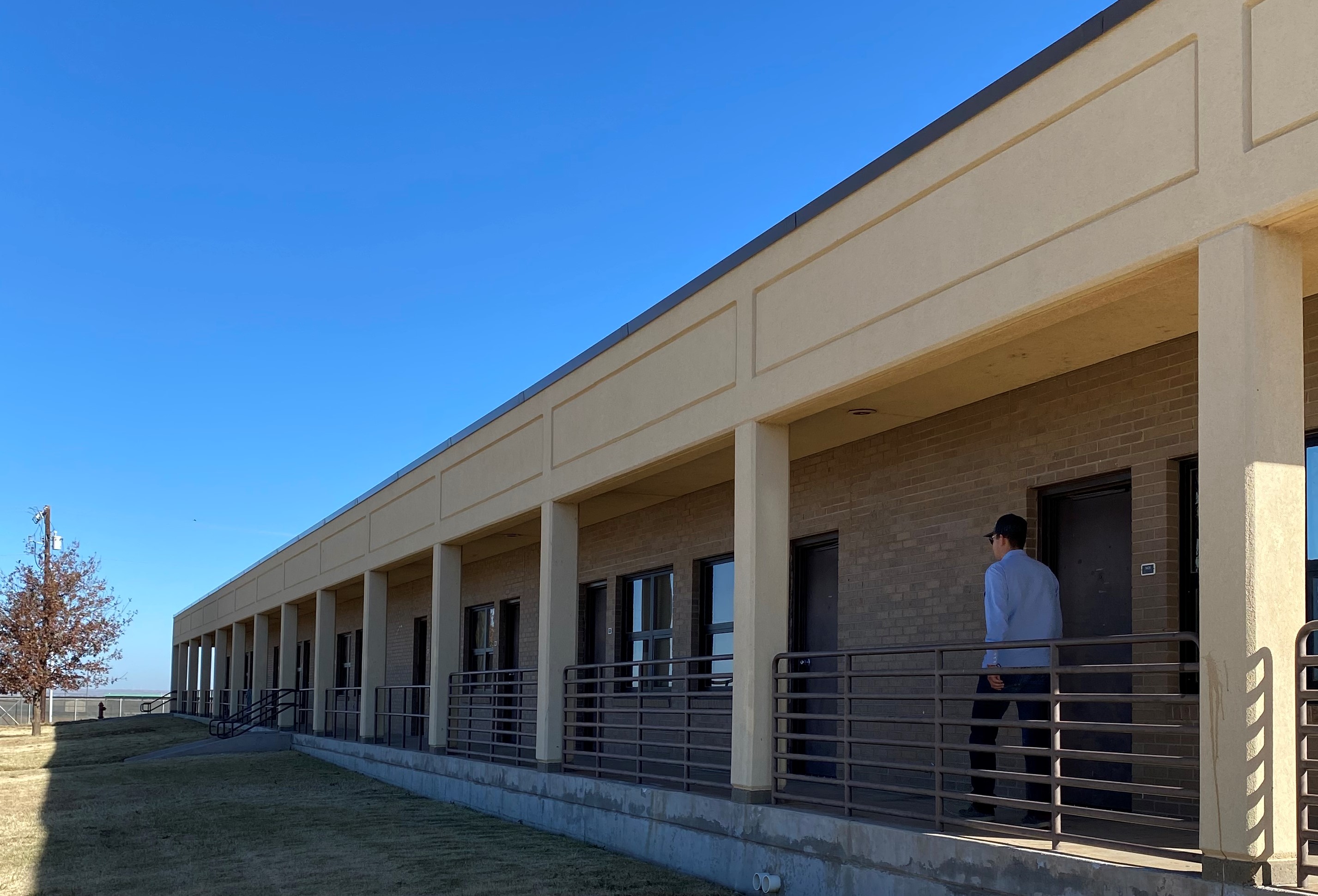 Regents Dorm 2 Regents Dorm 2