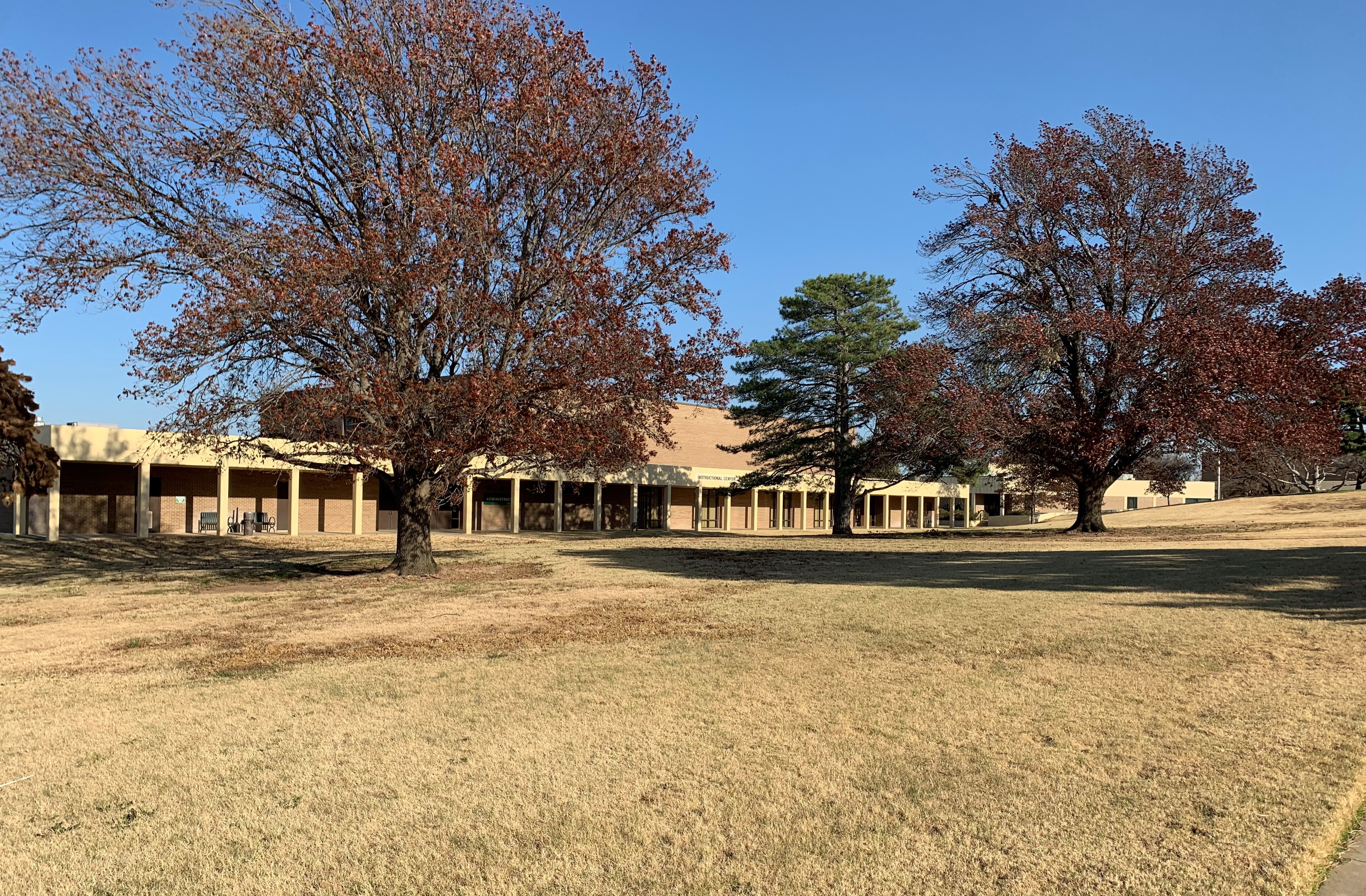 Main Campus Main Campus