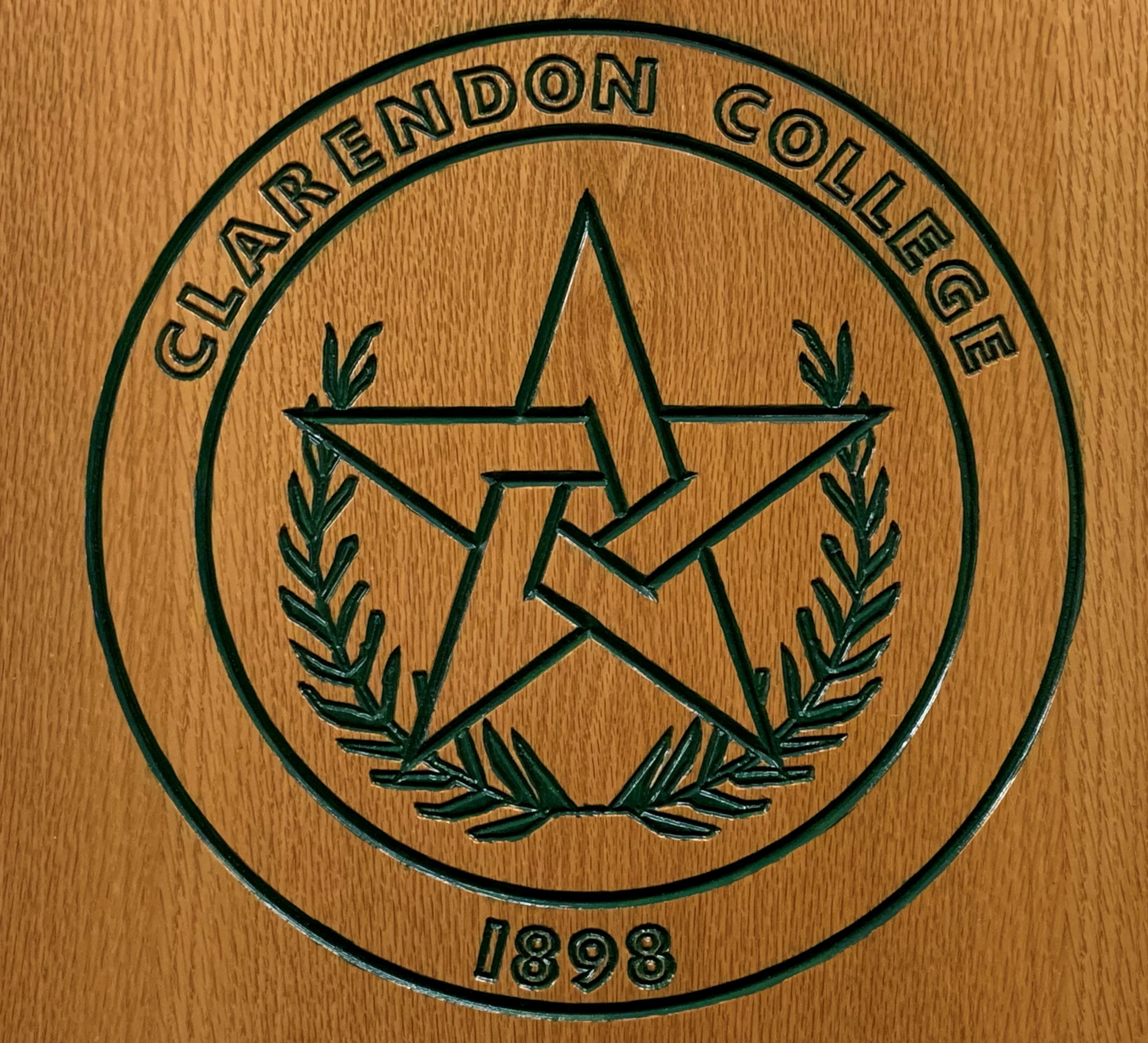 Clarendon College: Our Tradition . . . Your Success! Clarendon College: Our Tradition . . . Your Success!