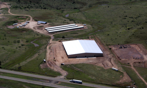 Ag Complex Ag Complex