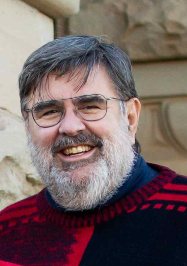 Dr. McIntosh