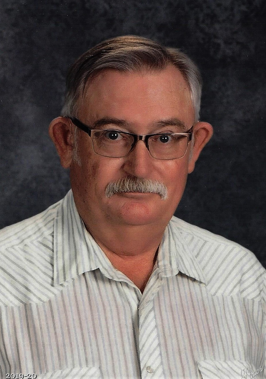 Larry Wiginton