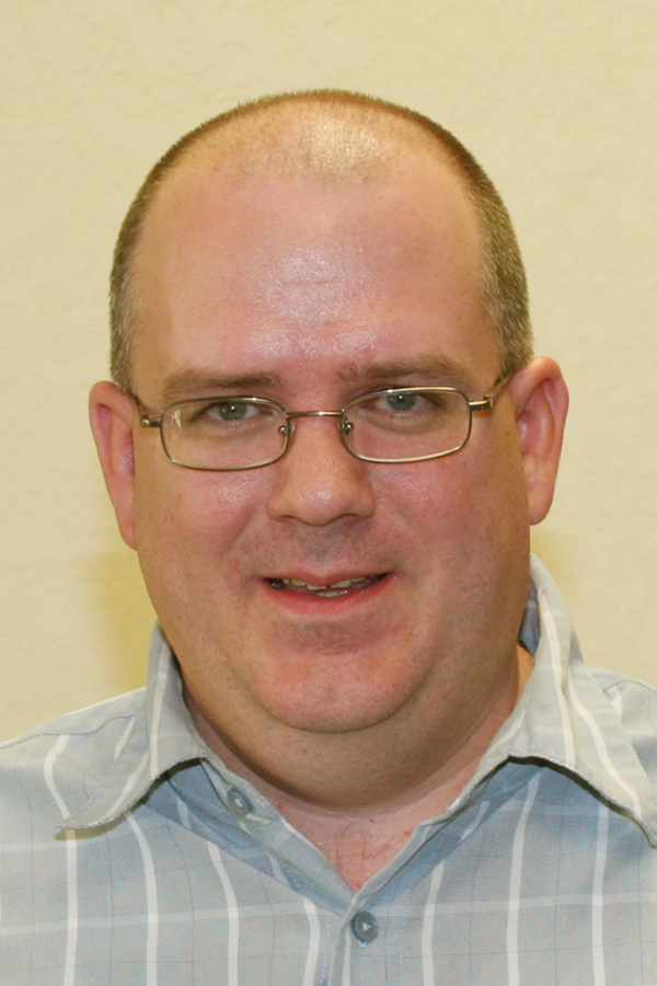 Andy McLatchy